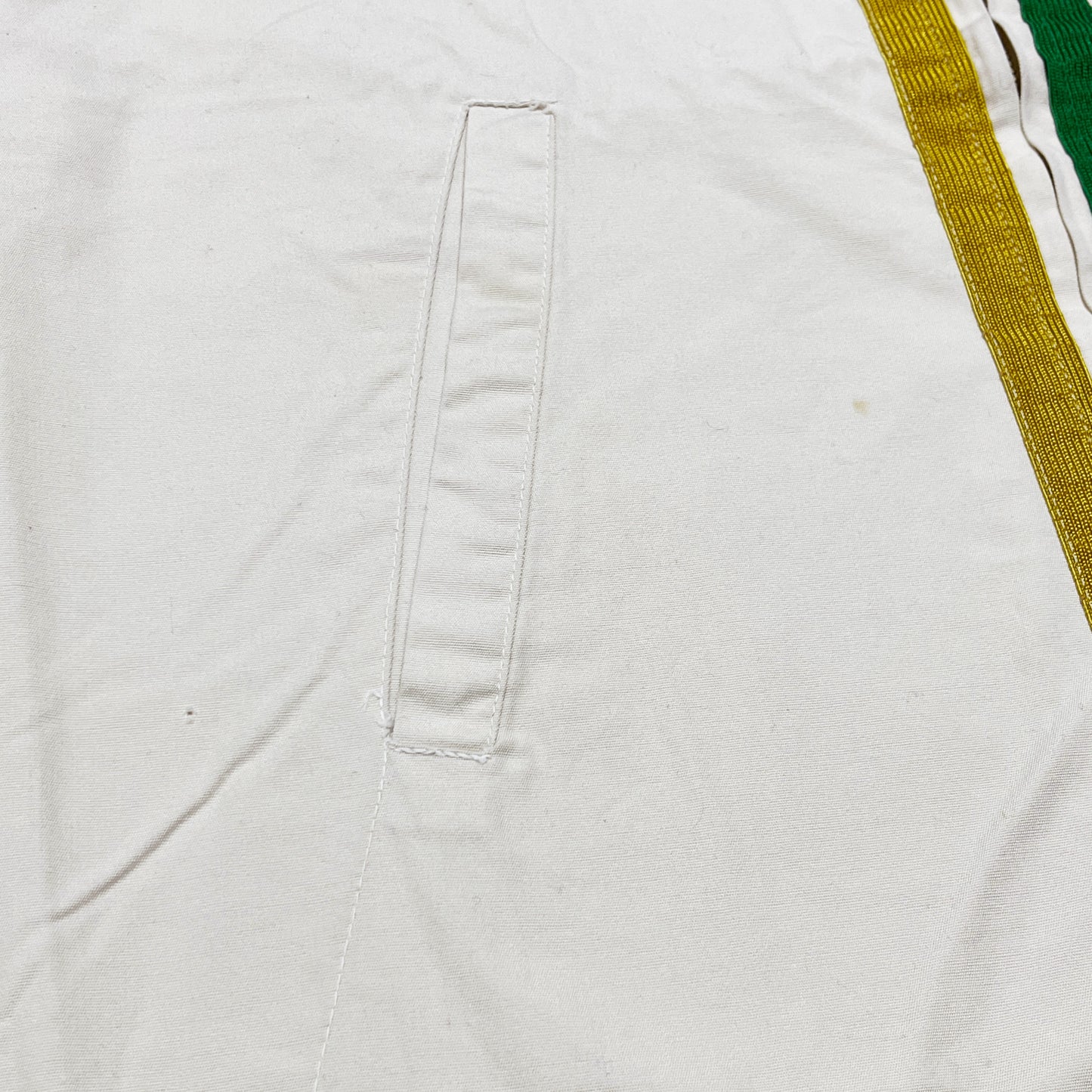 60's Champion Swing Top "SONORA COACHING STAFF" Size (XL)