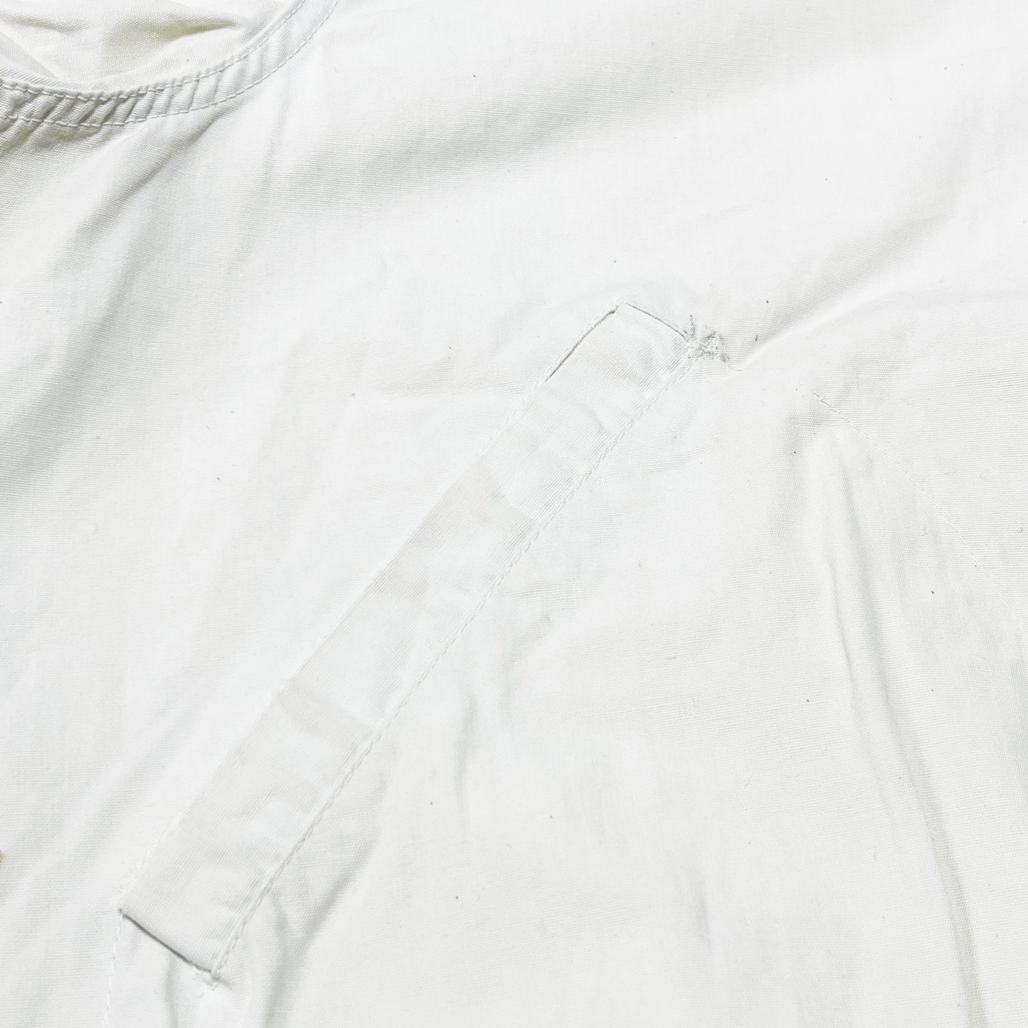 50's Champion 小文字ランタグ Sports JKT "NORTH PARK COLLEGE" Size (XL)