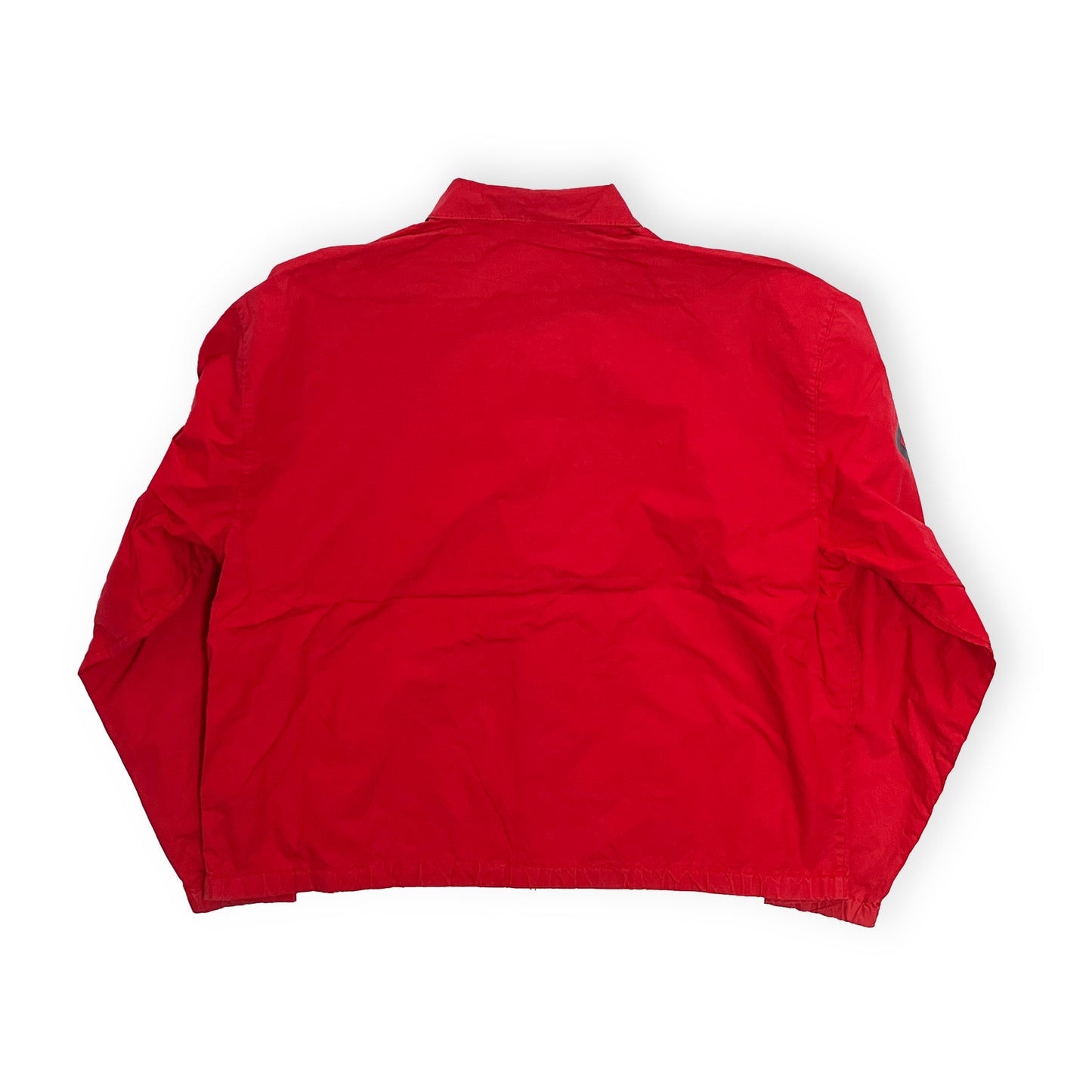 90's Ralph Lauren "Polo Stadium Collection" Swing JKT Size (L) スペシャル