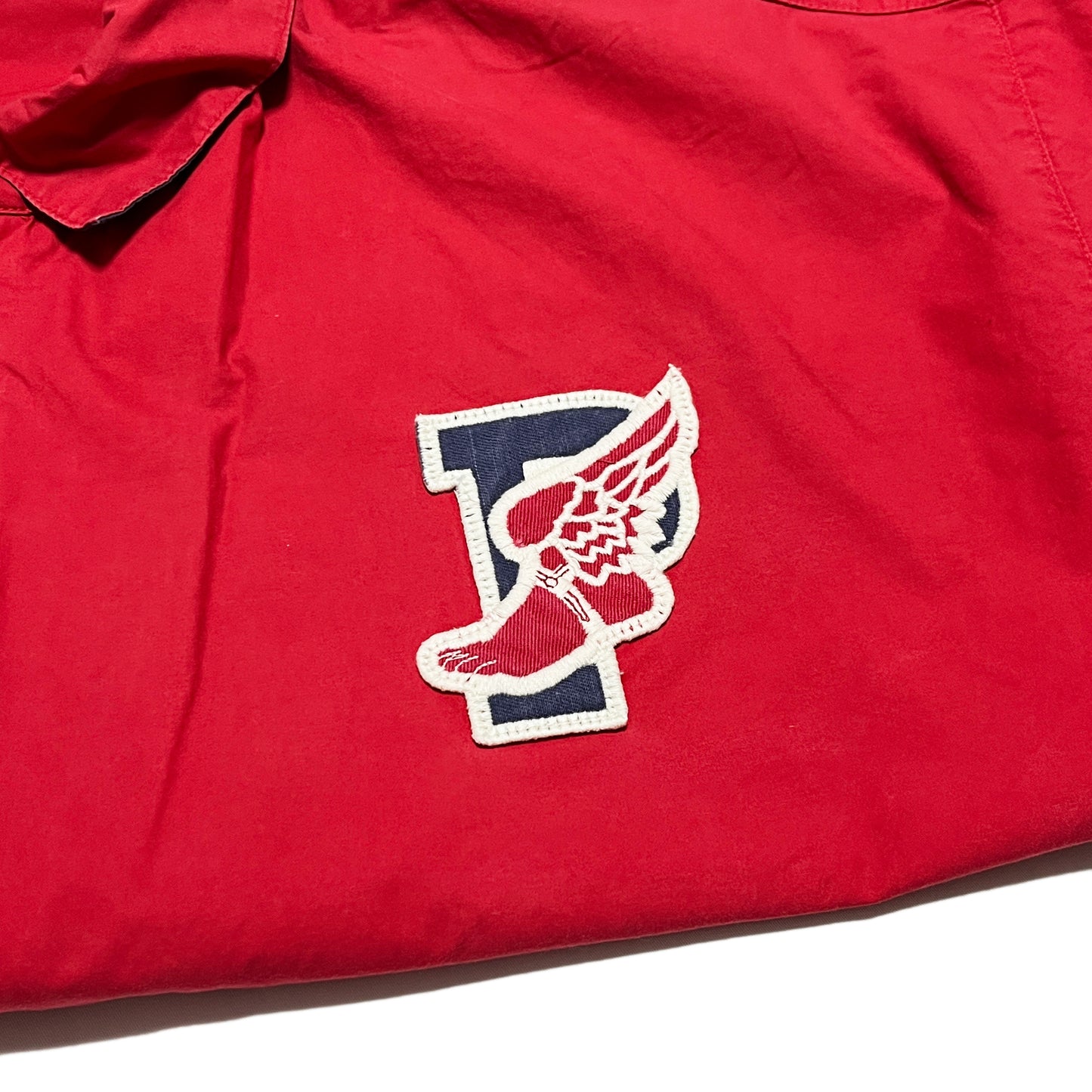 90's Ralph Lauren "Polo Stadium Collection" Swing JKT Size (L) スペシャル