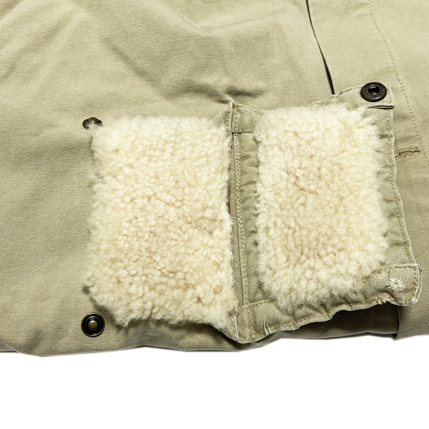 Ralph Lauren Fishing JKT "ROALING FORK ANGLERS" Size (XL)