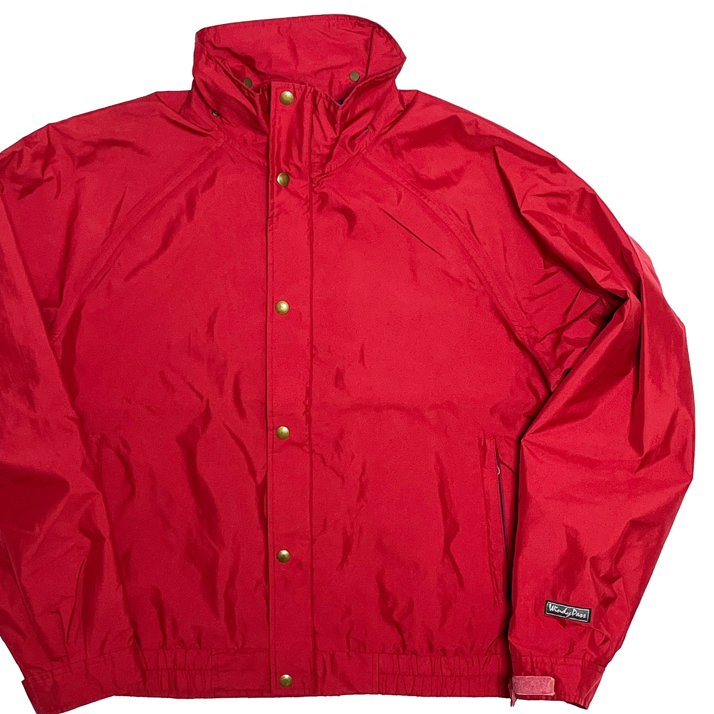 80's Windy Pass by The North Face GORE-TEX JKT Size (XL)
