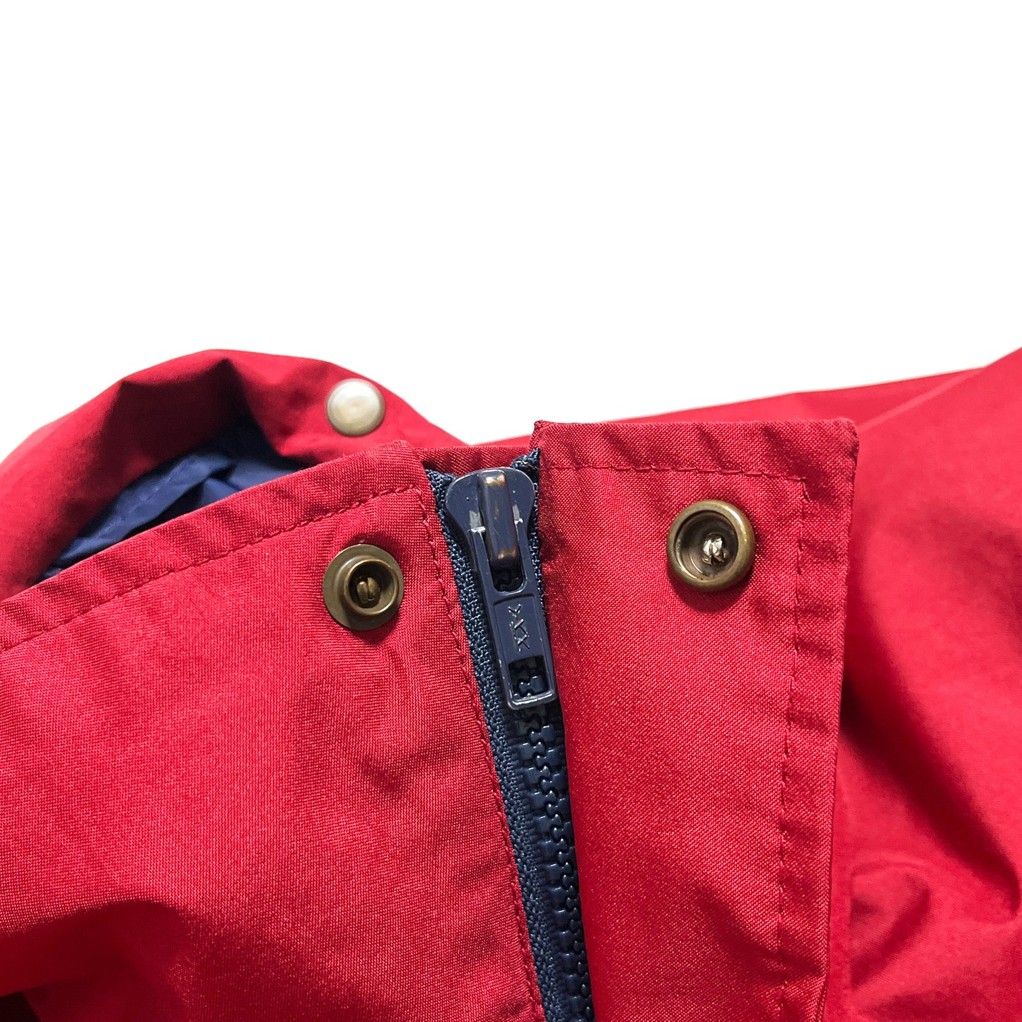 80's Windy Pass by The North Face GORE-TEX JKT Size (XL)