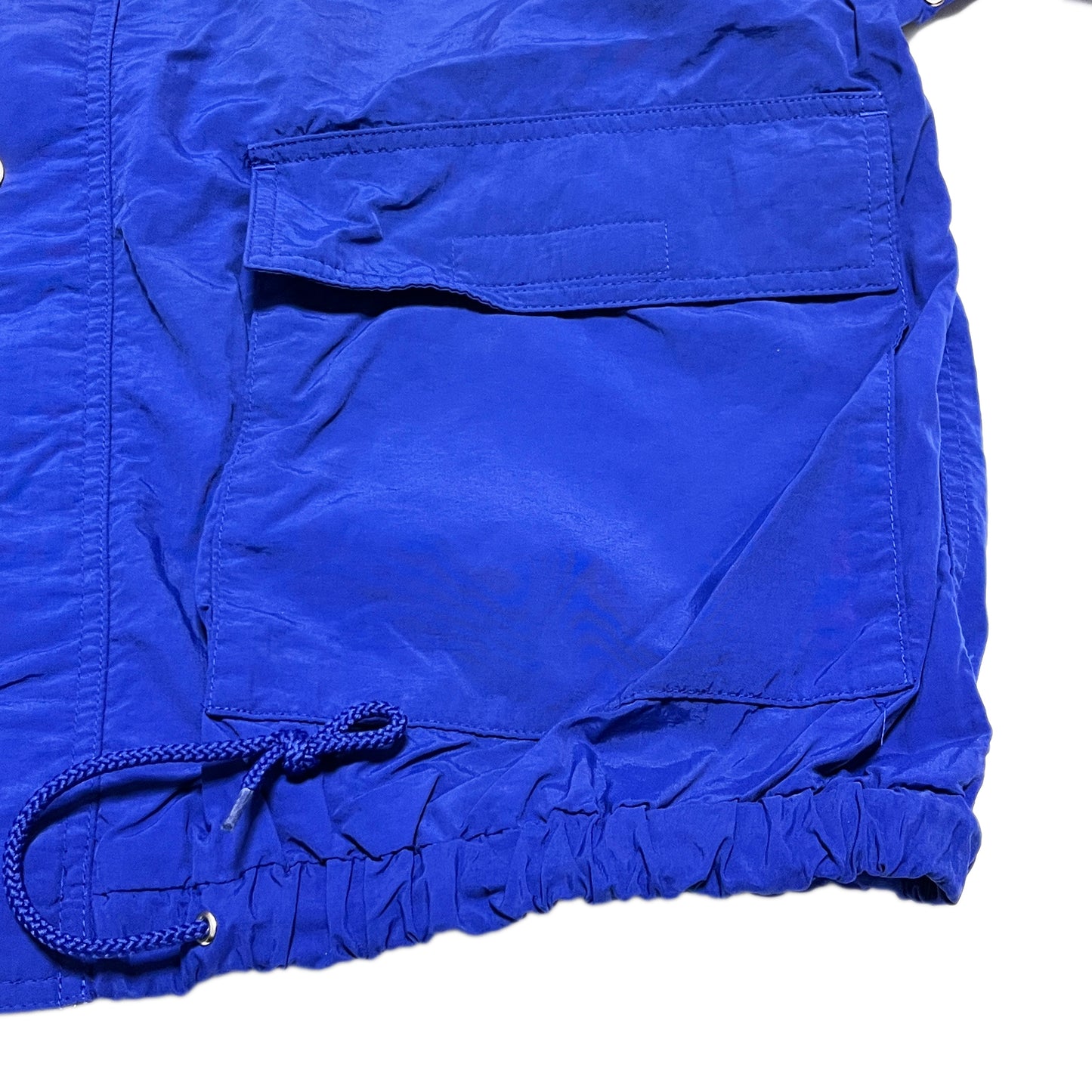 Ralph Lauren Nylon 2Tone JKT Size (XL)