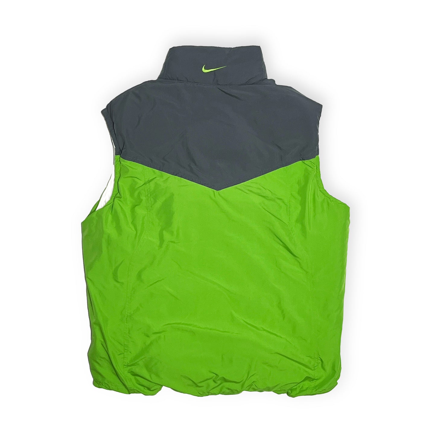 00's〜 NIKE Reversible Vest Size (L)