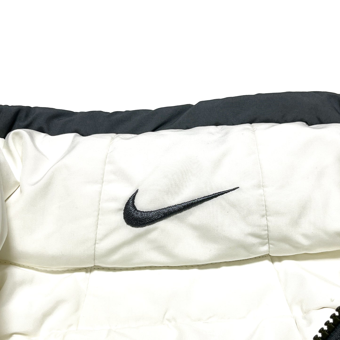 00's〜 NIKE Reversible Vest Size (L)
