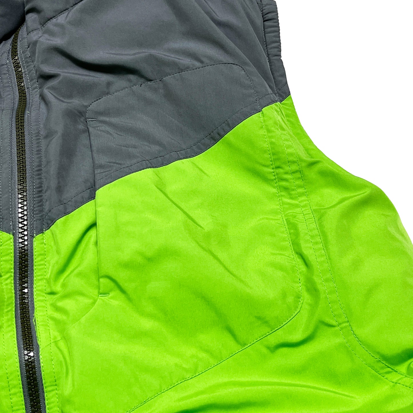 00's〜 NIKE Reversible Vest Size (L)
