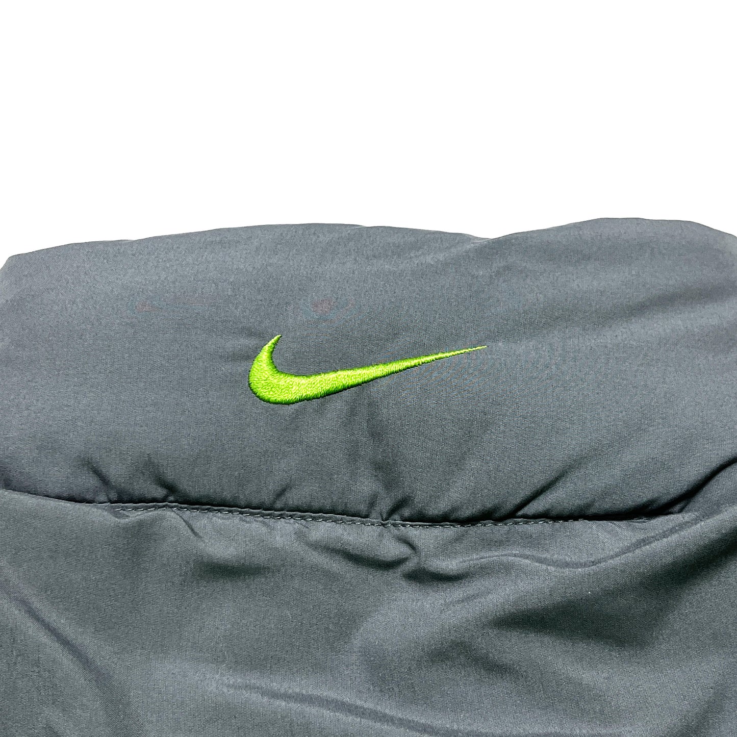 00's〜 NIKE Reversible Vest Size (L)