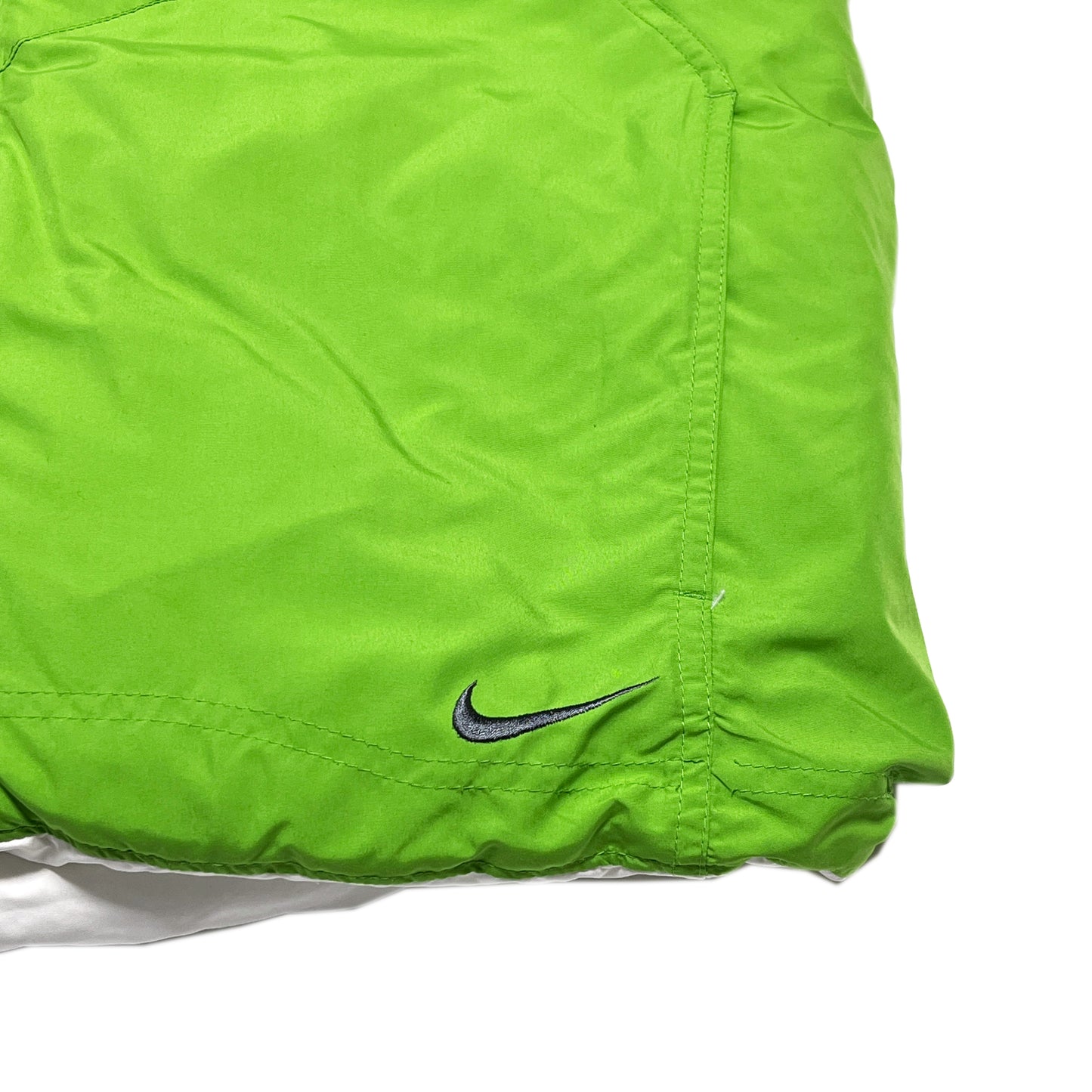 00's〜 NIKE Reversible Vest Size (L)