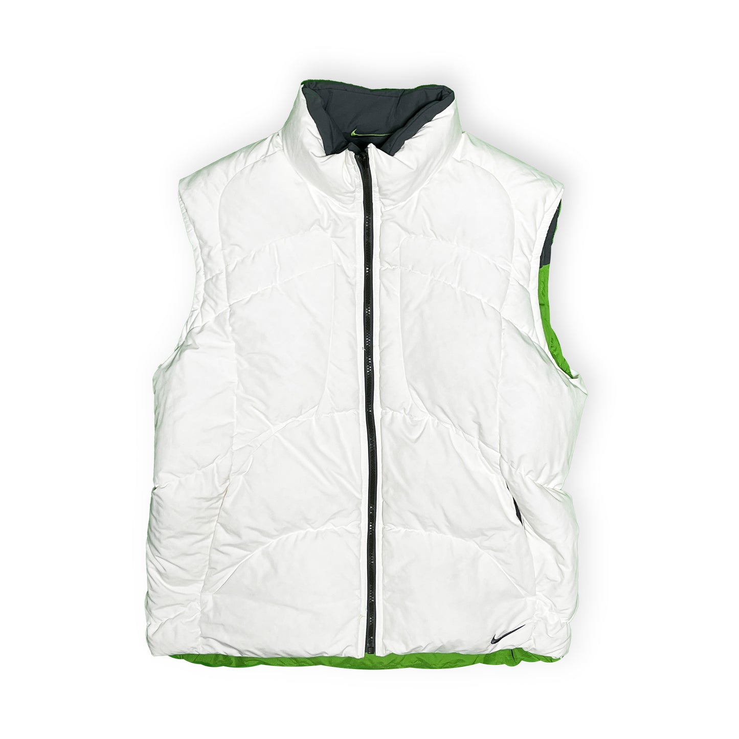 00's〜 NIKE Reversible Vest Size (L)