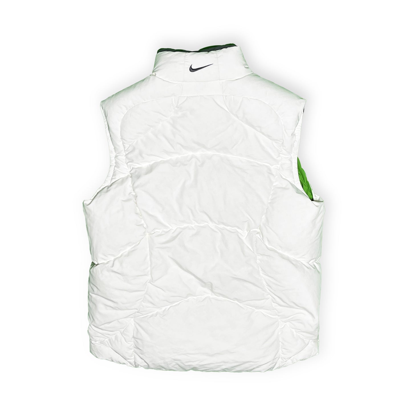 00's〜 NIKE Reversible Vest Size (L)