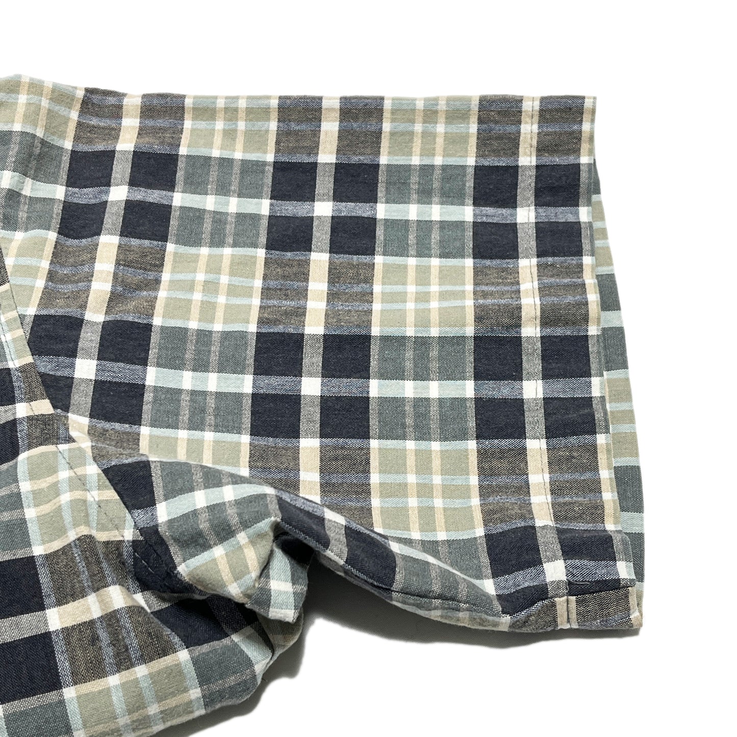 90's anarchic adjustment Cotton S/S SH Size (ML) レア!
