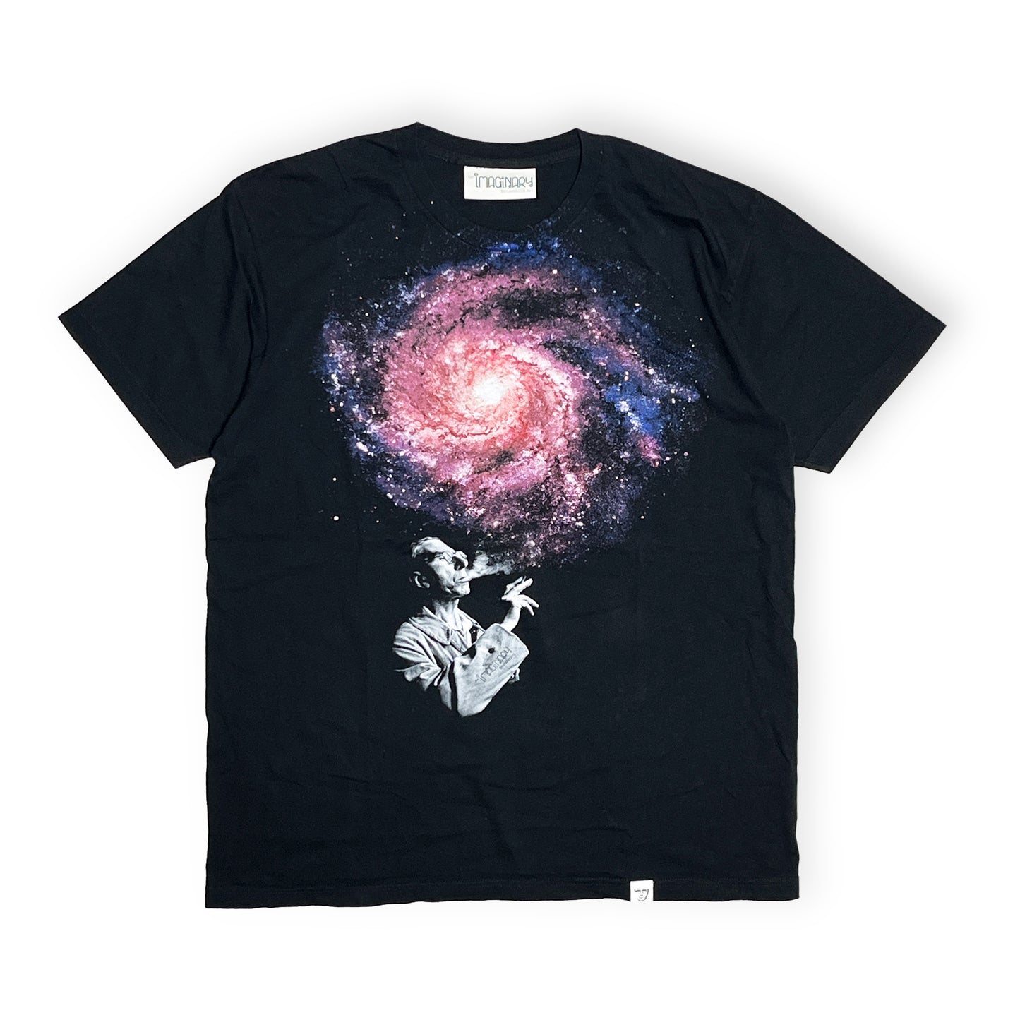 00's The Imaginary Foundation T Size (XL) アメリカ製