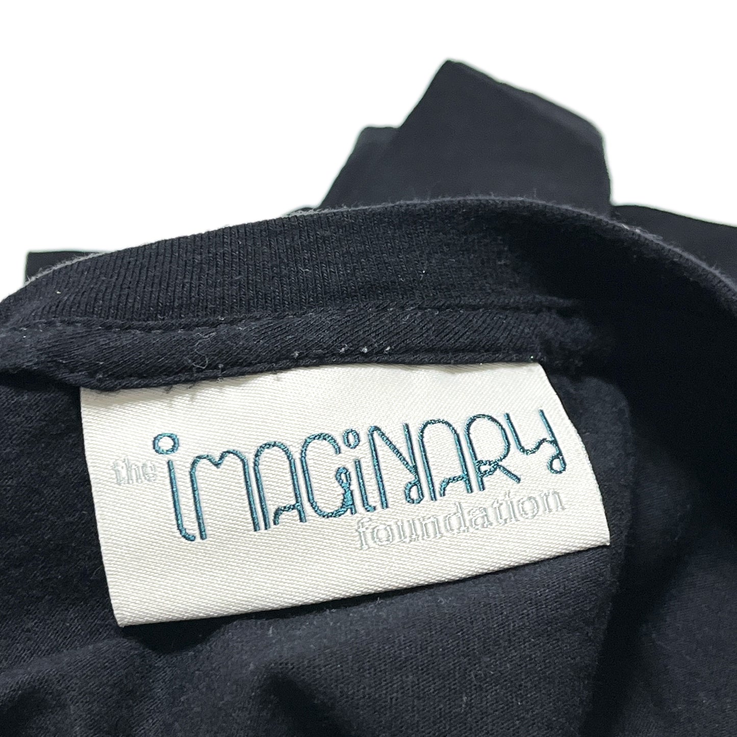 00's The Imaginary Foundation T Size (XL) アメリカ製