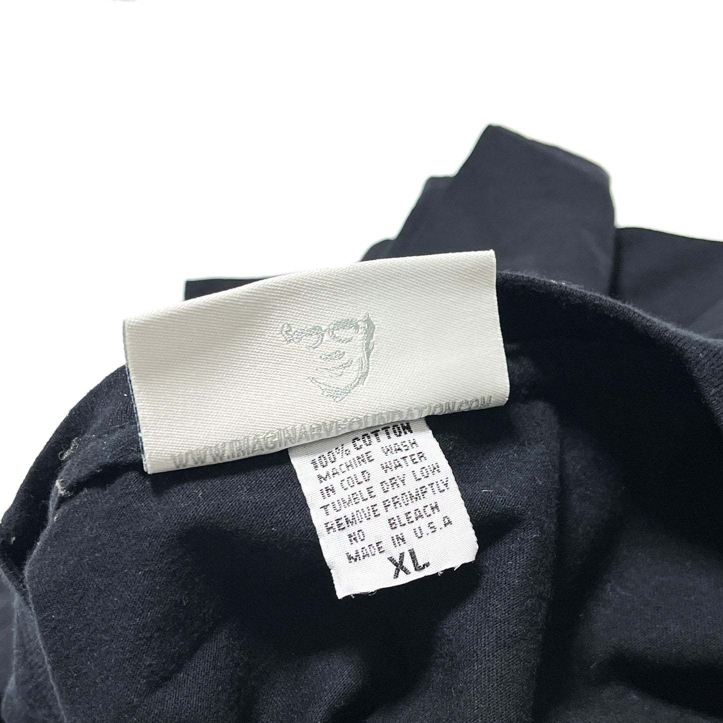 00's The Imaginary Foundation T Size (XL) アメリカ製