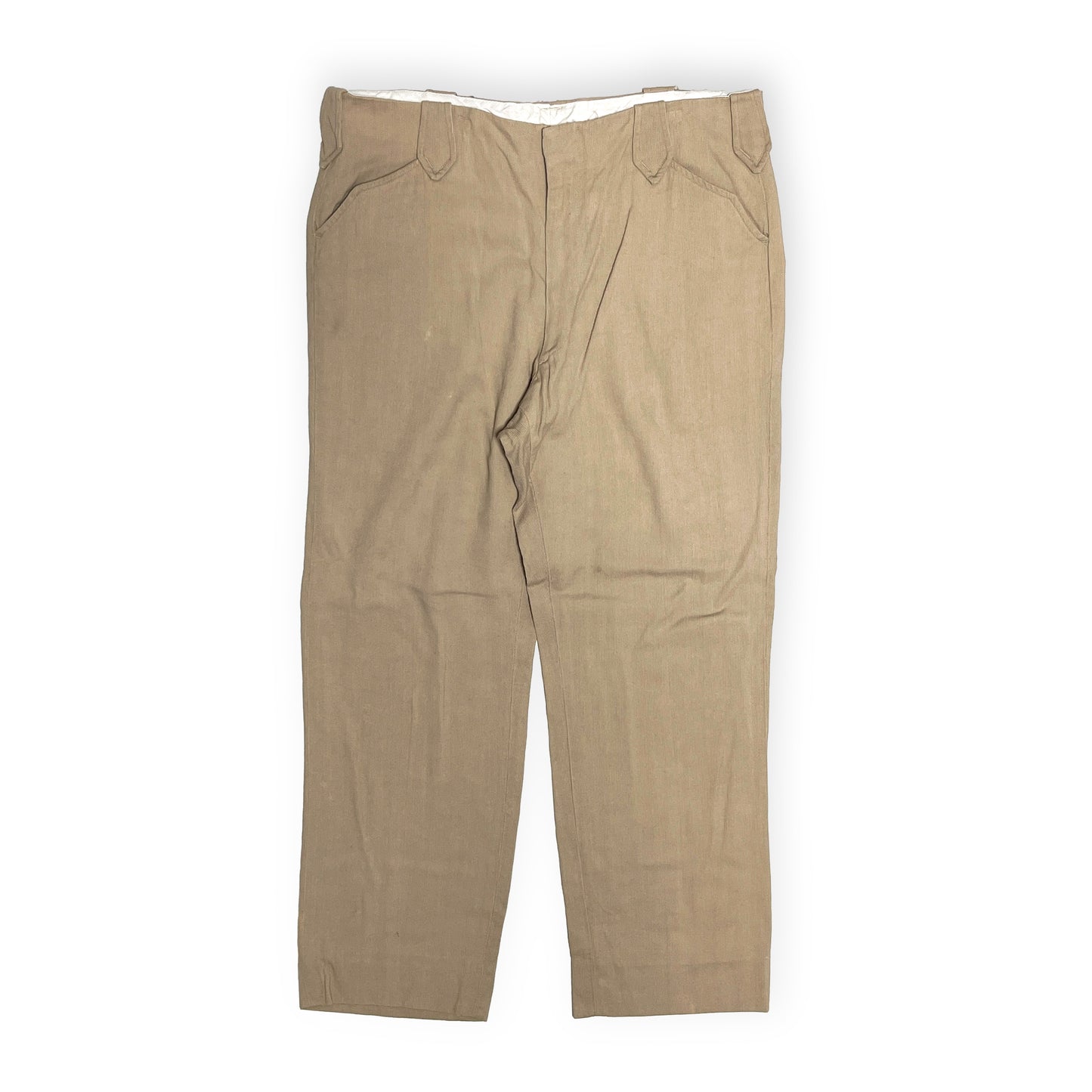 60's PANHANDLE SLIM Western Ranch PT Size (W32.5 L27)位