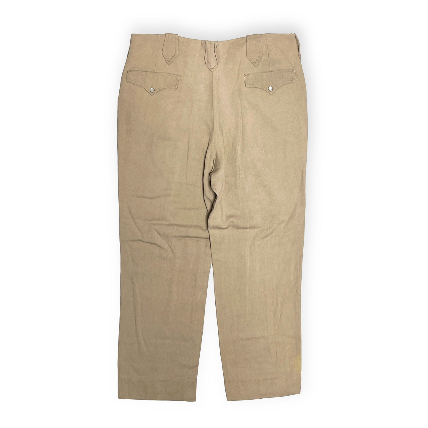 60's PANHANDLE SLIM Western Ranch PT Size (W32.5 L27)位