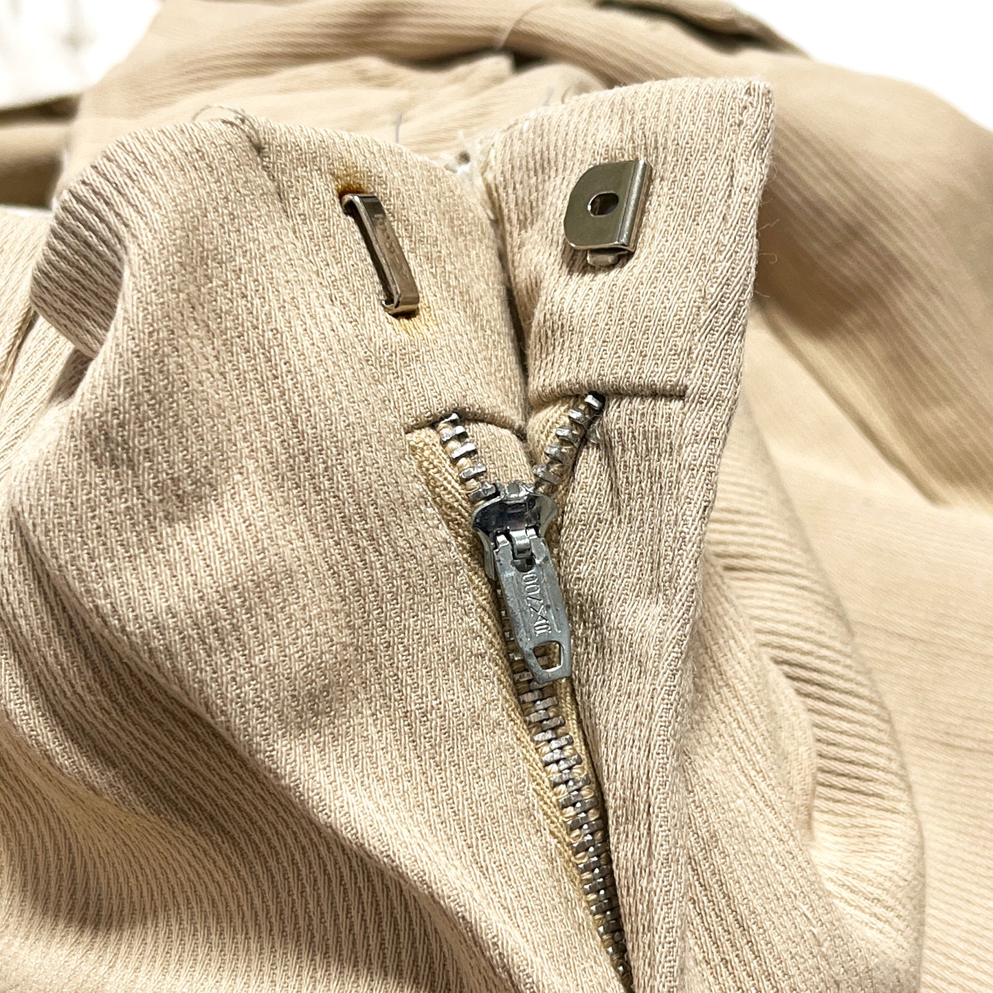 60's PANHANDLE SLIM Western Ranch PT Size (W32.5 L27)位