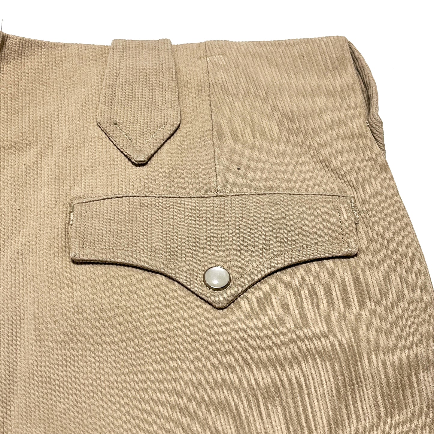 60's PANHANDLE SLIM Western Ranch PT Size (W32.5 L27)位