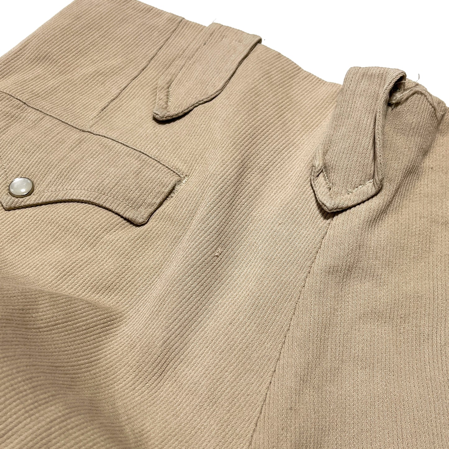 60's PANHANDLE SLIM Western Ranch PT Size (W32.5 L27)位
