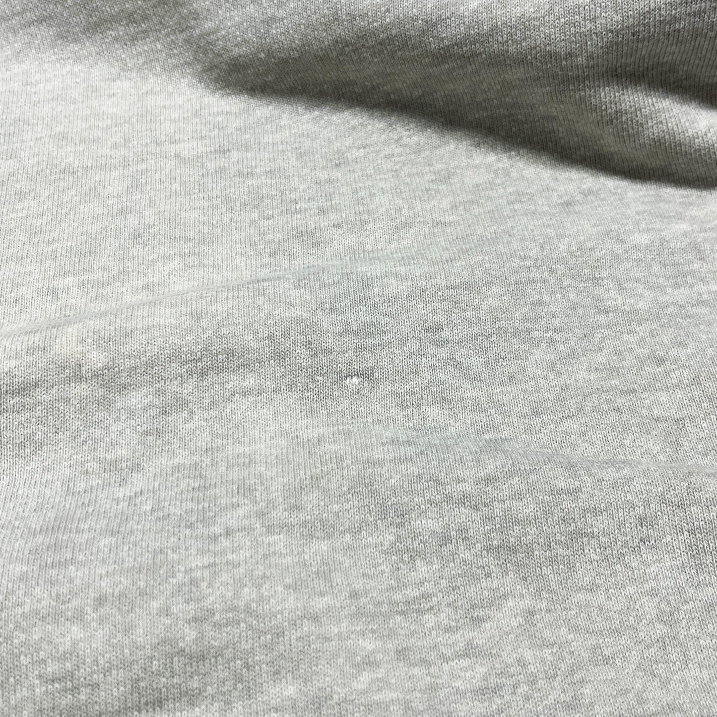 50's〜 Unknown Vintage Blank Sweat "FREEDOM SLEEVE" Size (L-XL)位