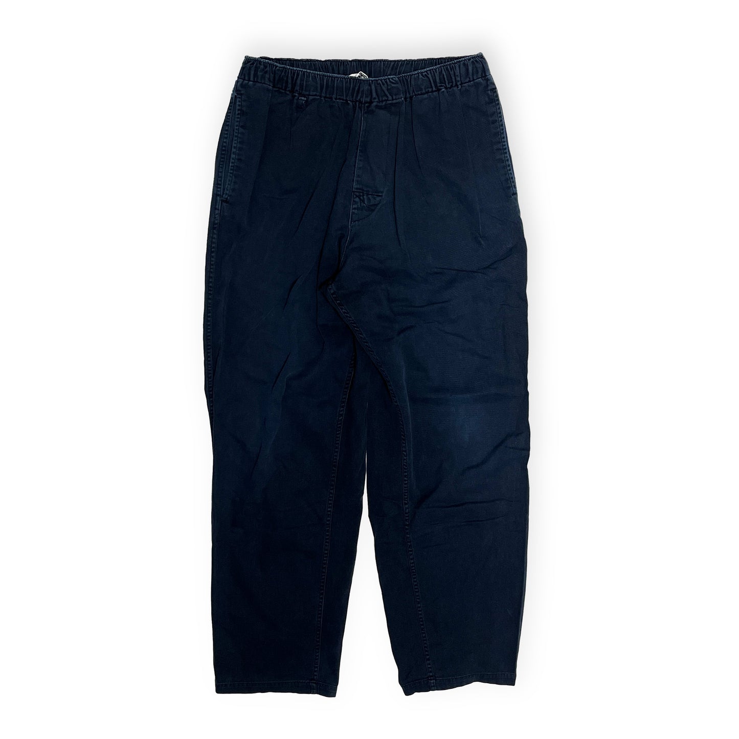 90's GOOD ENOUGH Cotton Easy PT Size (W Free L29)位