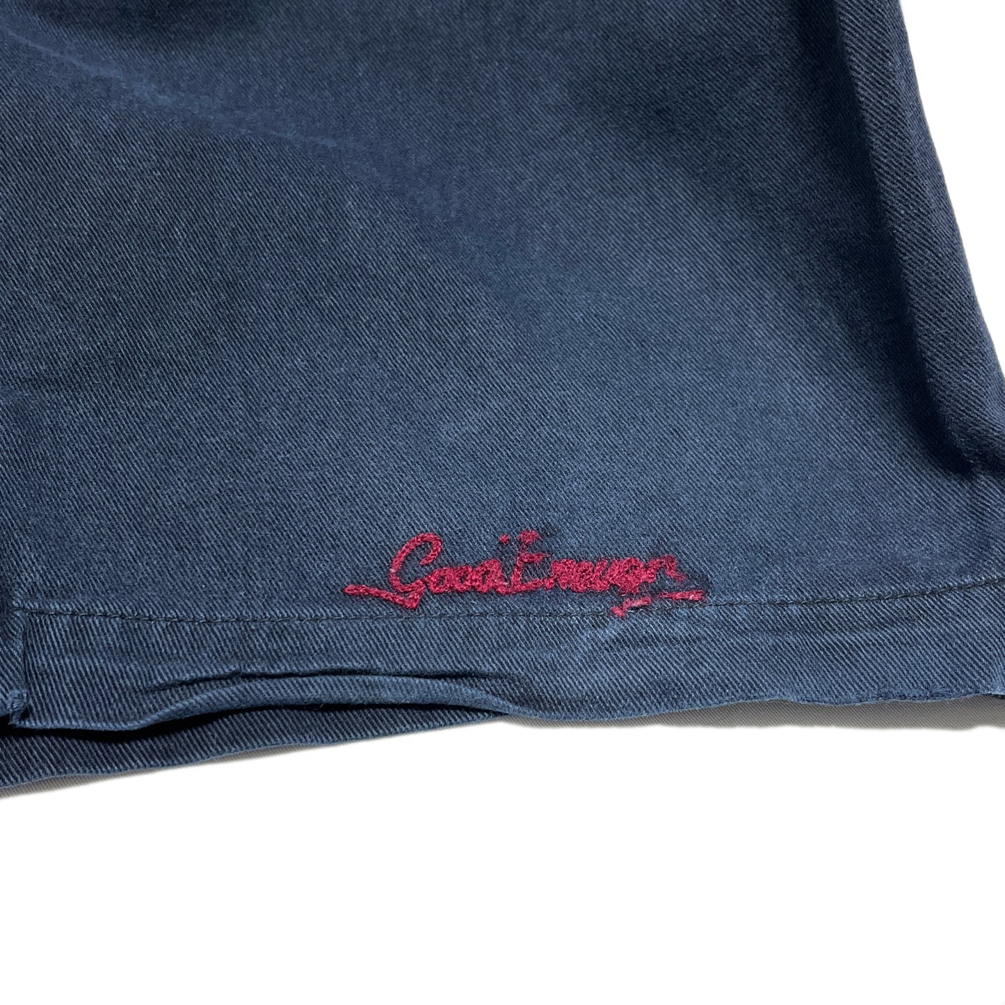 90's GOOD ENOUGH Cotton Easy PT Size (W Free L29)位