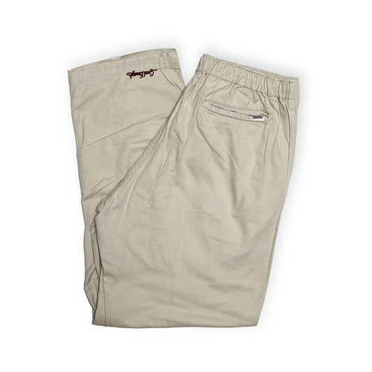 90's GOOD ENOUGH Cotton Easy PT Size (W Free L30)位