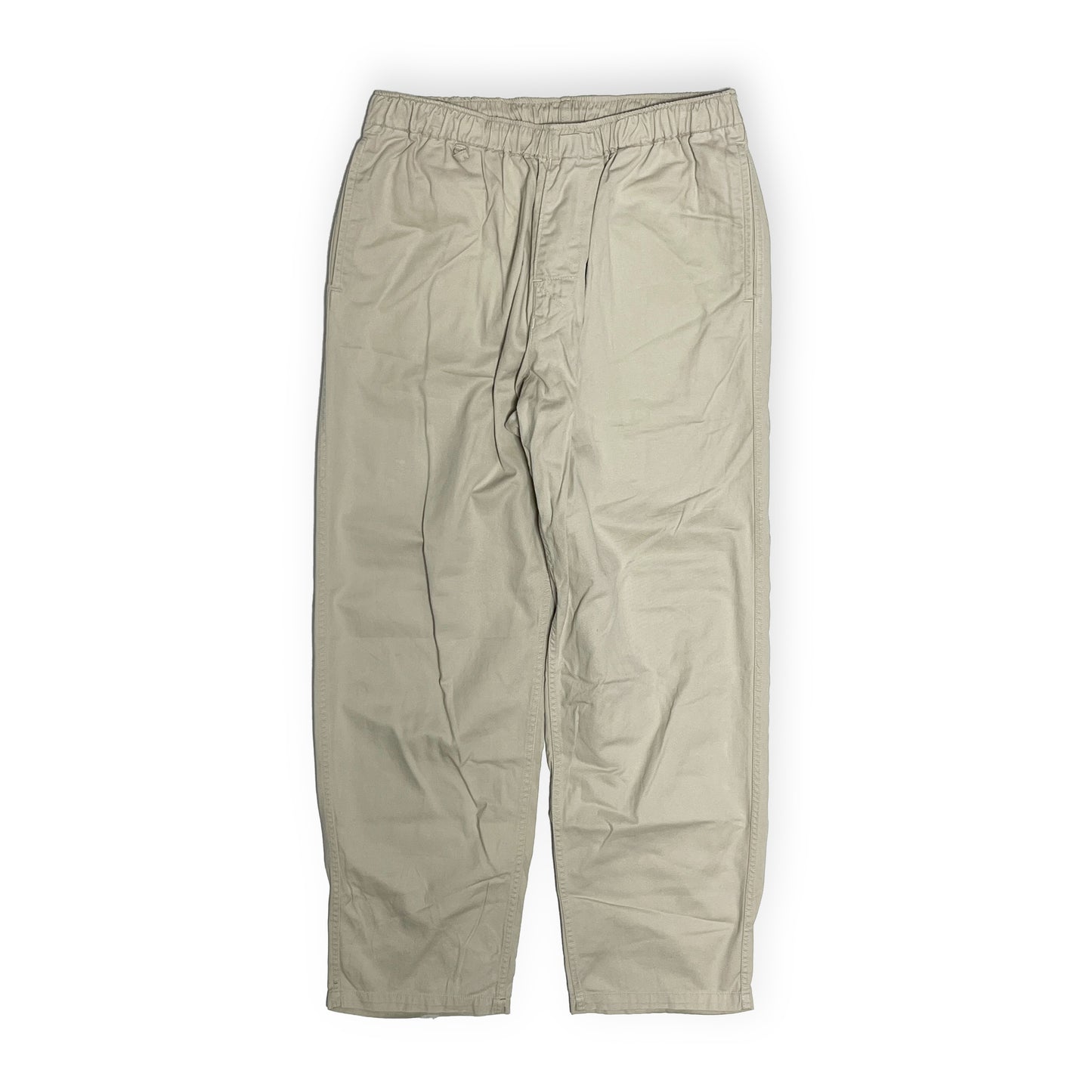 90's GOOD ENOUGH Cotton Easy PT Size (W Free L30)位