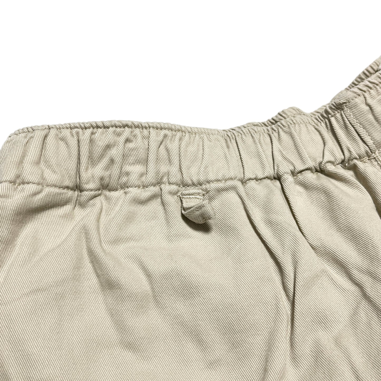 90's GOOD ENOUGH Cotton Easy PT Size (W Free L30)位