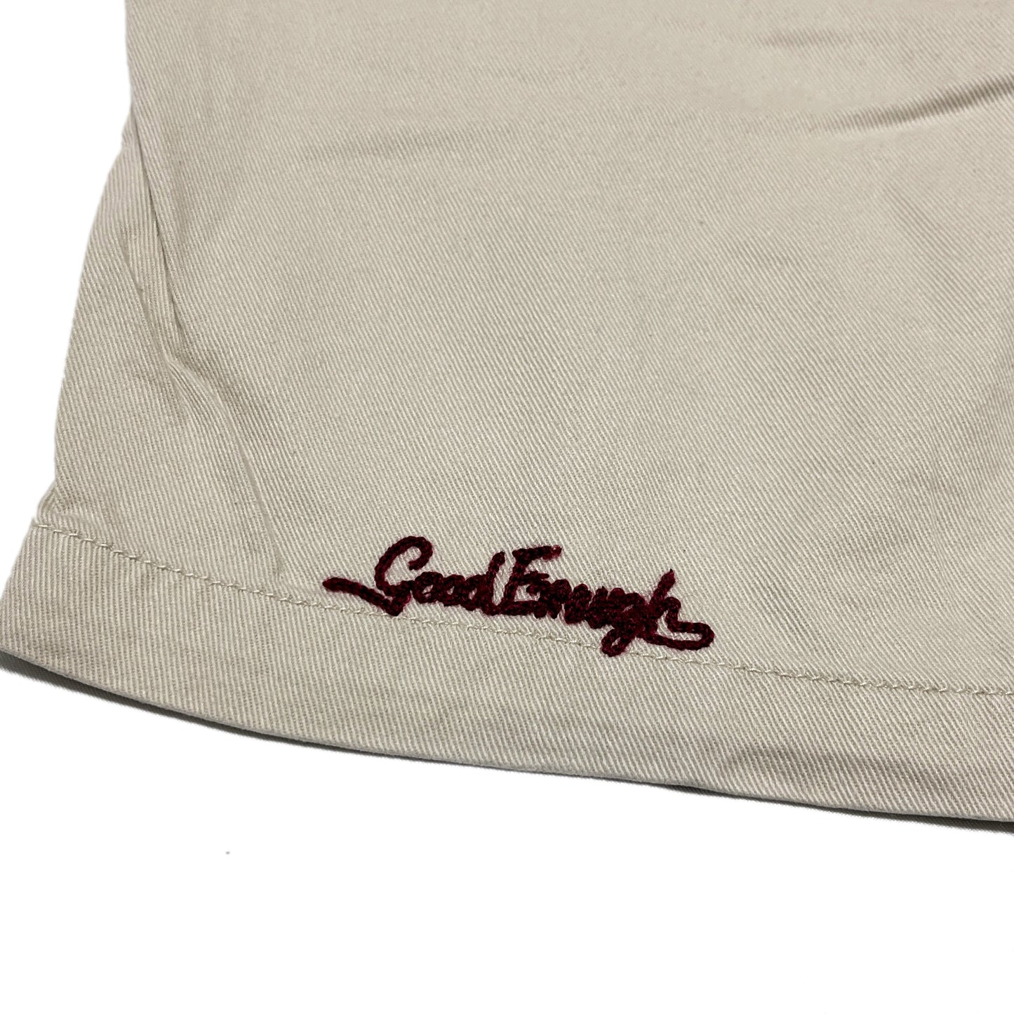 90's GOOD ENOUGH Cotton Easy PT Size (W Free L30)位