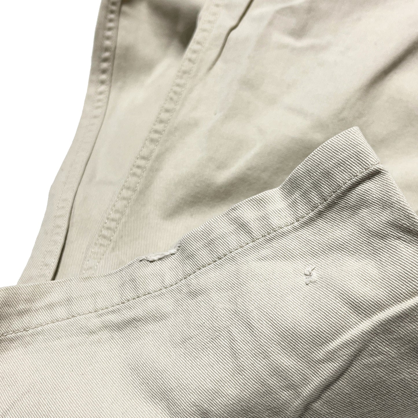 90's GOOD ENOUGH Cotton Easy PT Size (W Free L30)位