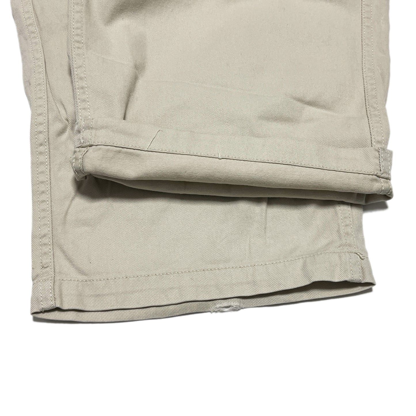 90's GOOD ENOUGH Cotton Easy PT Size (W Free L30)位