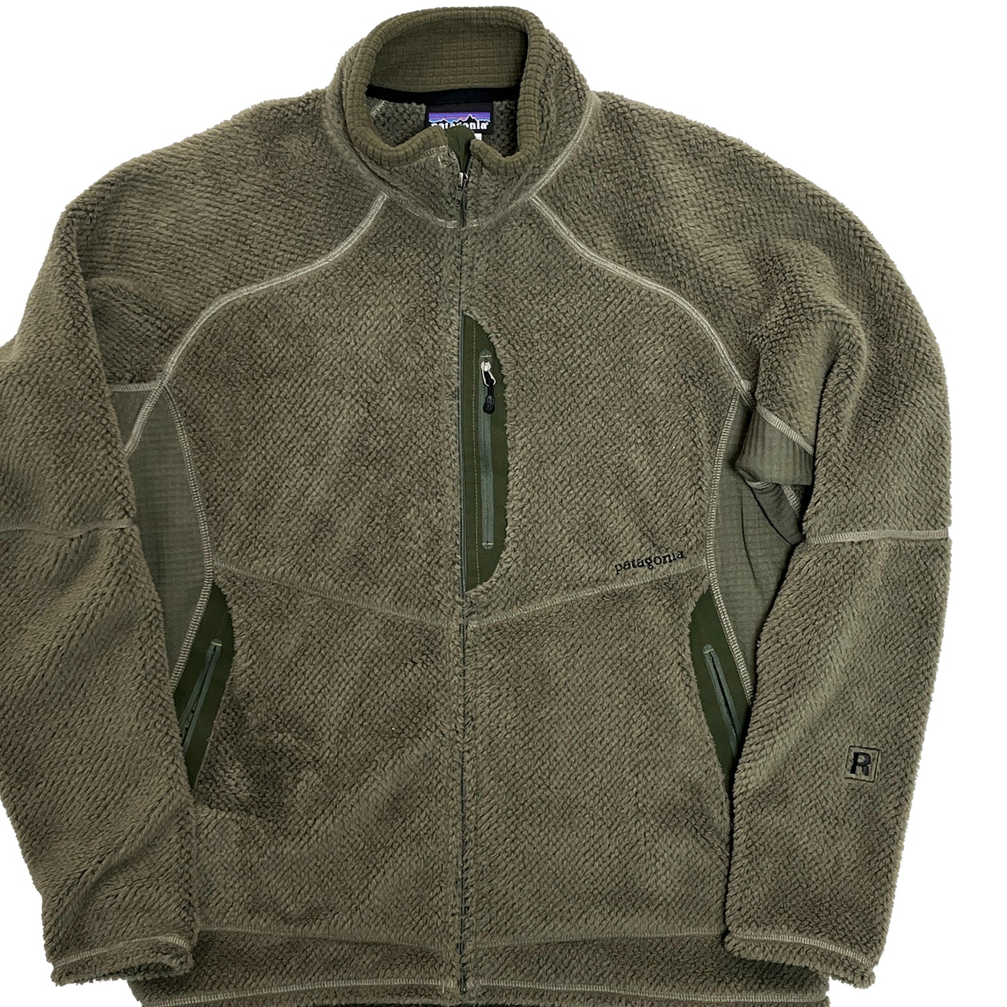 00's Patagonia MARS R2 Size (L) レア!