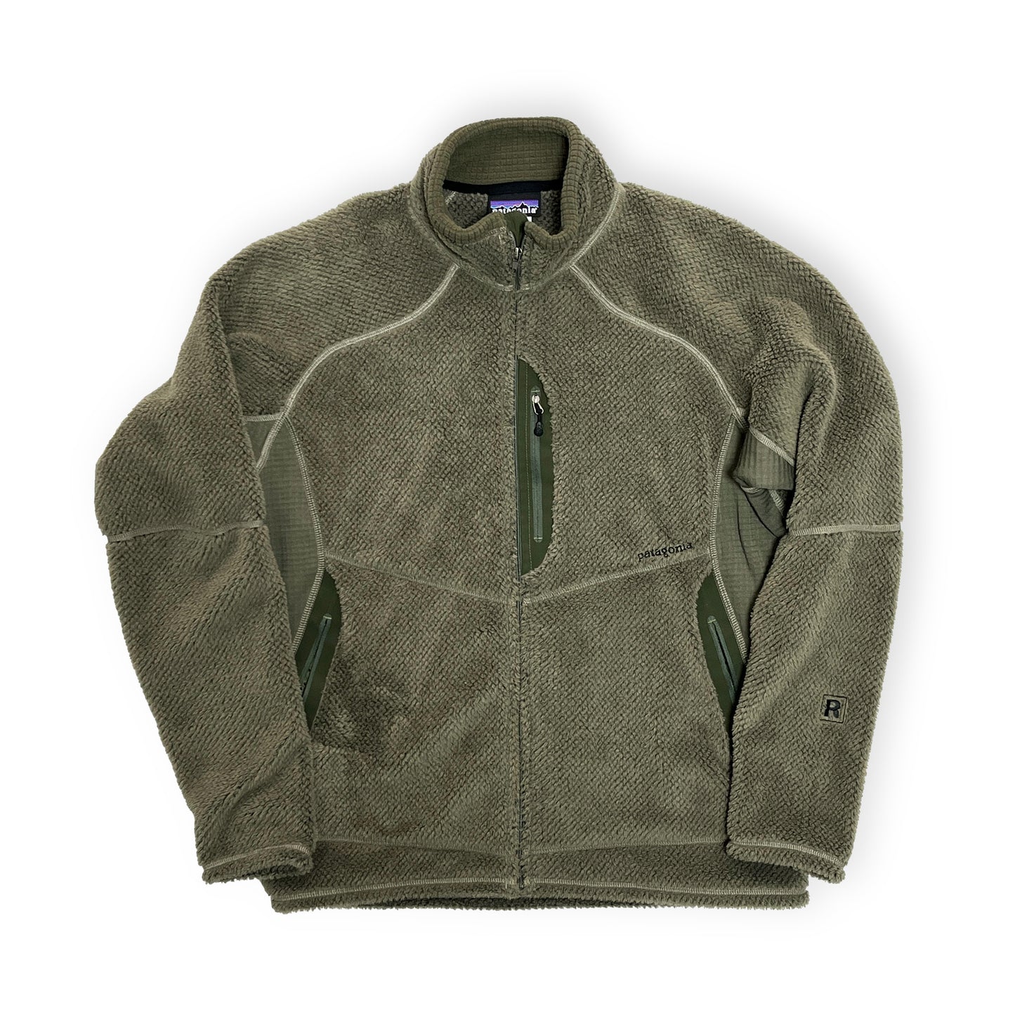 00's Patagonia MARS R2 Size (L) レア!