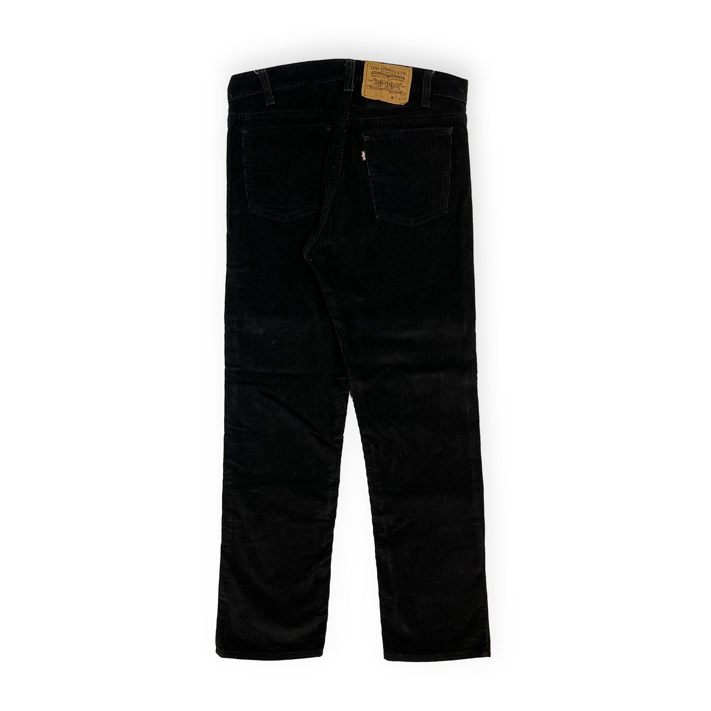 80's Levi's 521 Cords PT ボタンフライ Size (W33 L30)位
