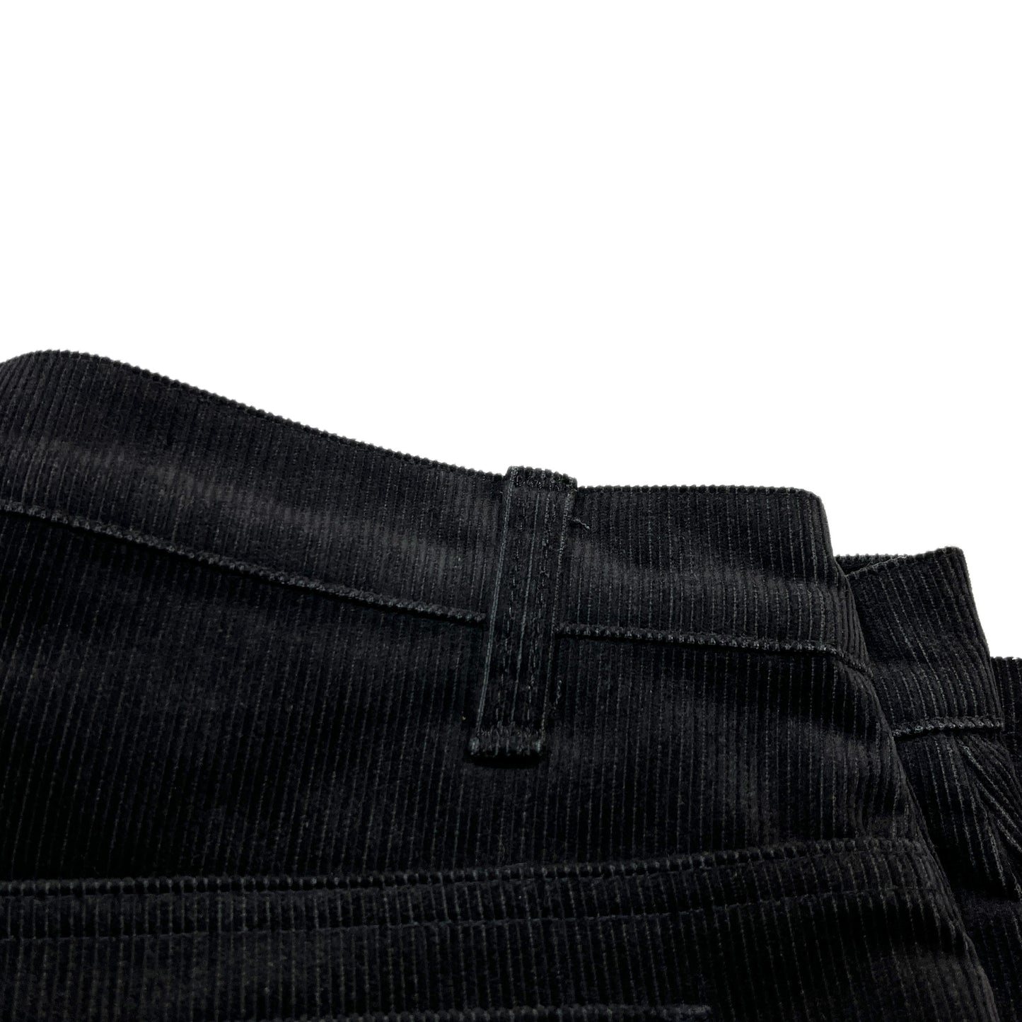 90's Levi's 519 Black Cords PT Size (W35 L28)位