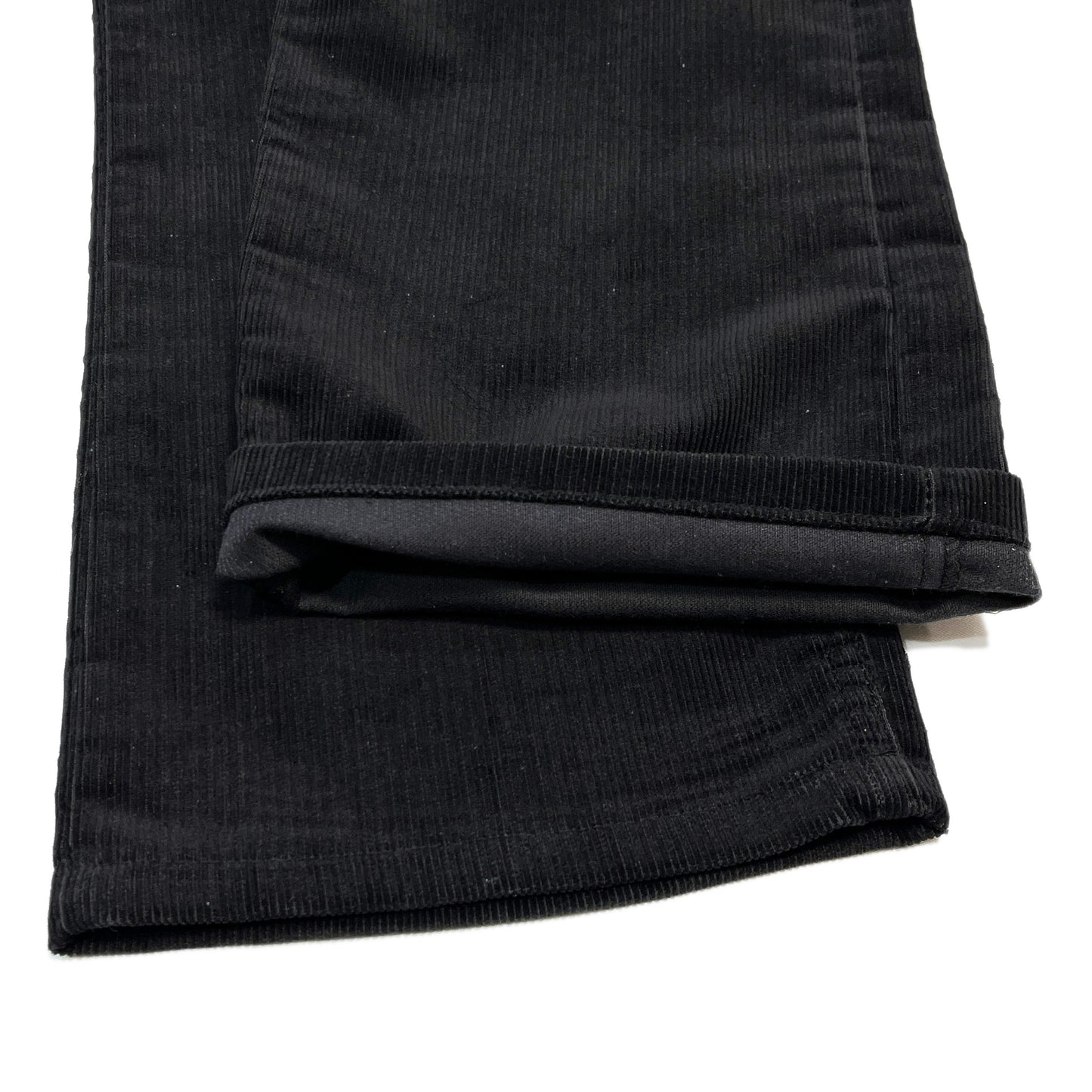 90's Levi's 519 Black Cords PT Size (W35 L28)位