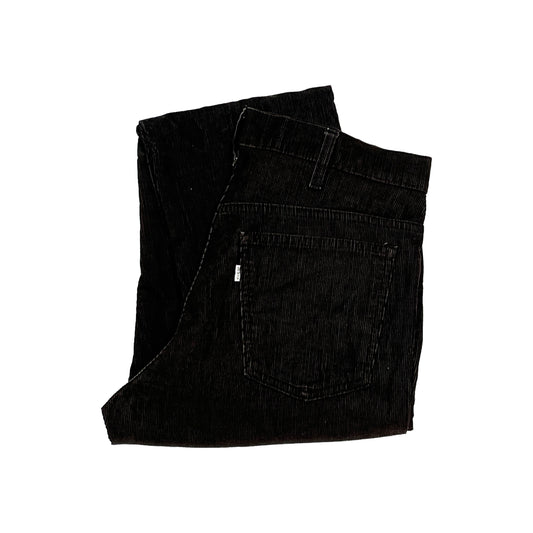 80's Levi's 519 Cords PT Size (W34 L29)位
