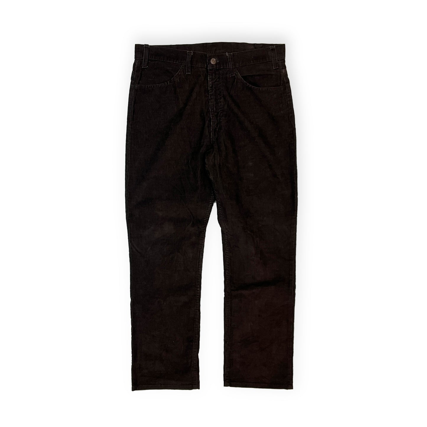80's Levi's 519 Cords PT Size (W34 L29)位