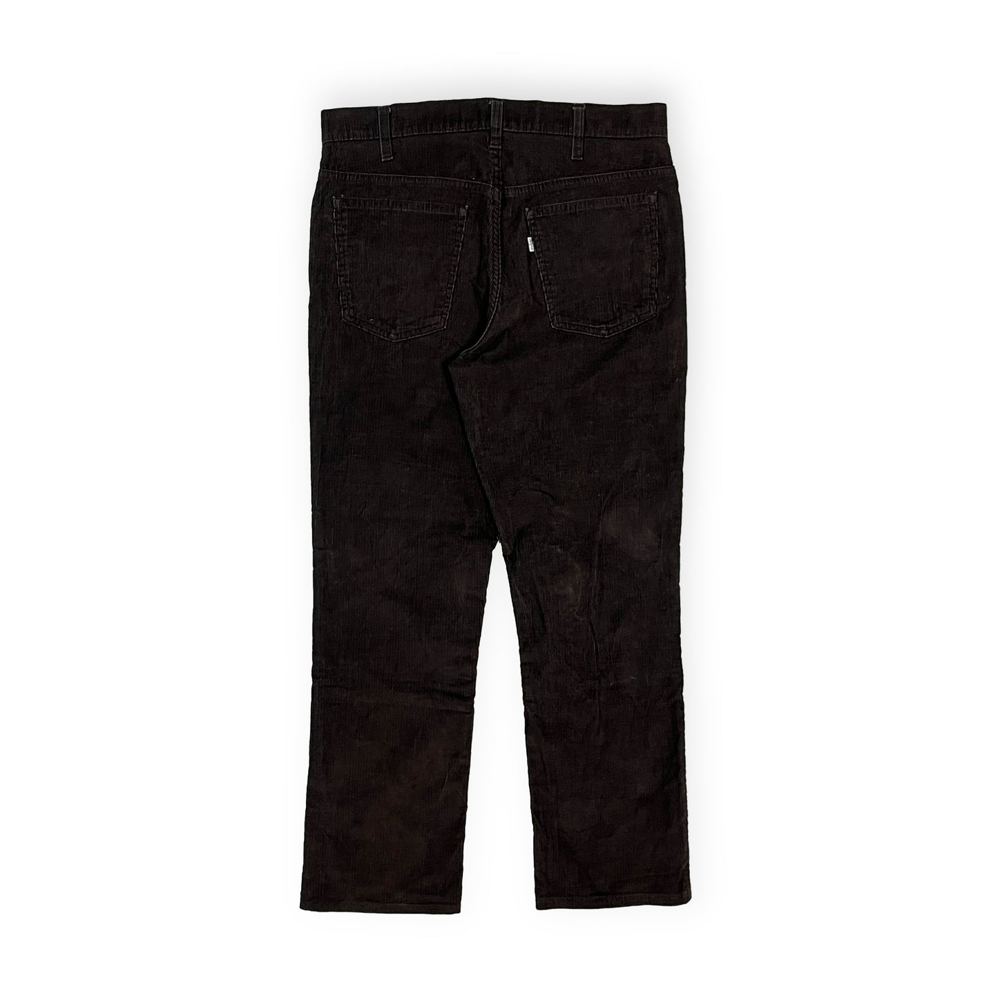 80's Levi's 519 Cords PT Size (W34 L29)位