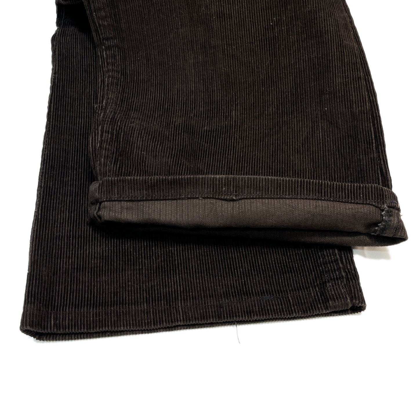 80's Levi's 519 Cords PT Size (W34 L29)位