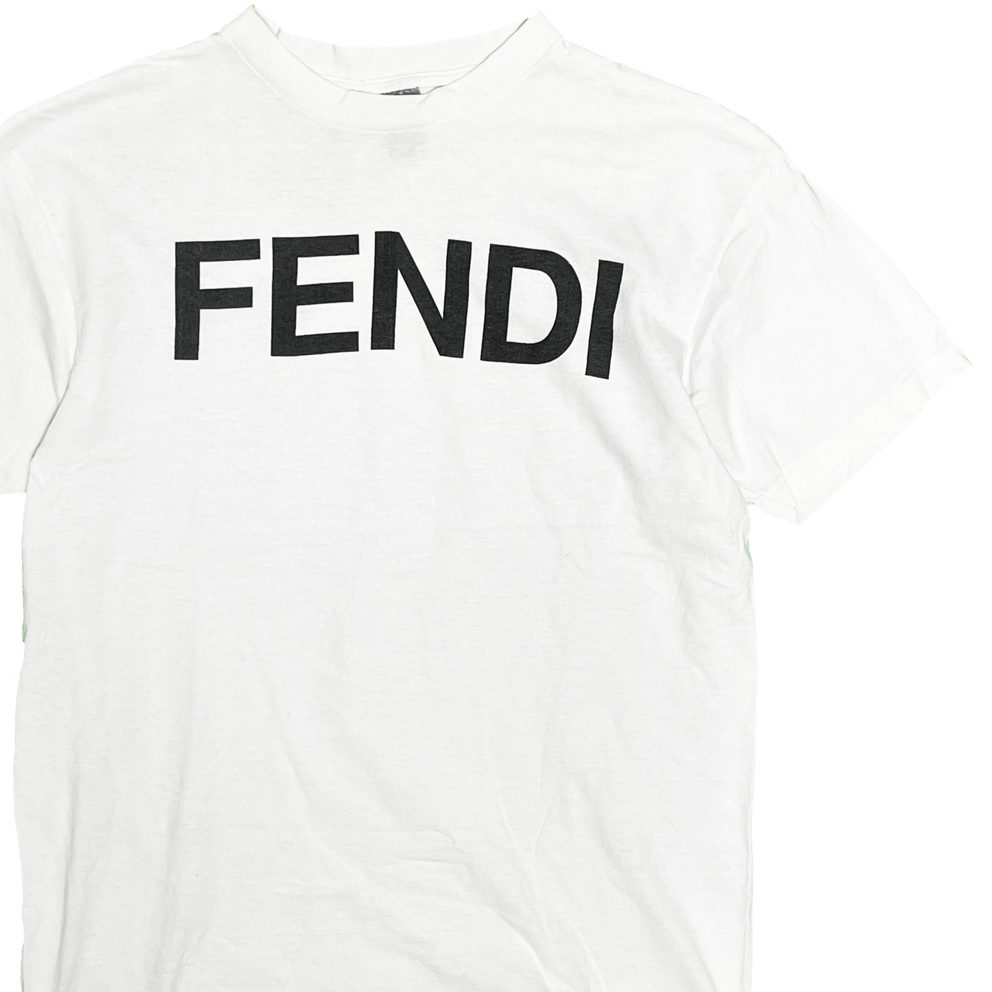 90's Unknown FENDI T Size (L)位