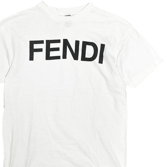 90's Unknown FENDI T Size (L)位