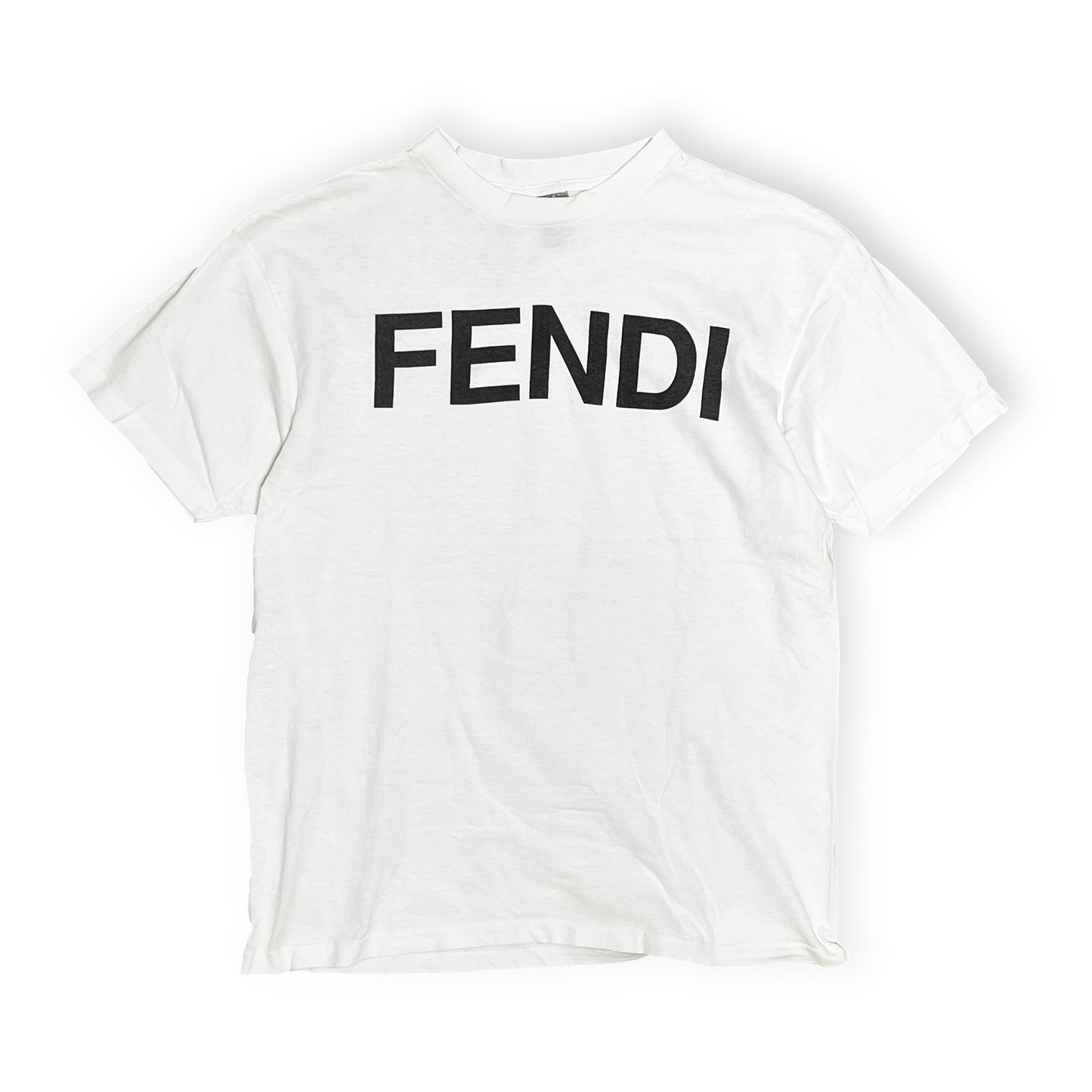 90's Unknown FENDI T Size (L)位