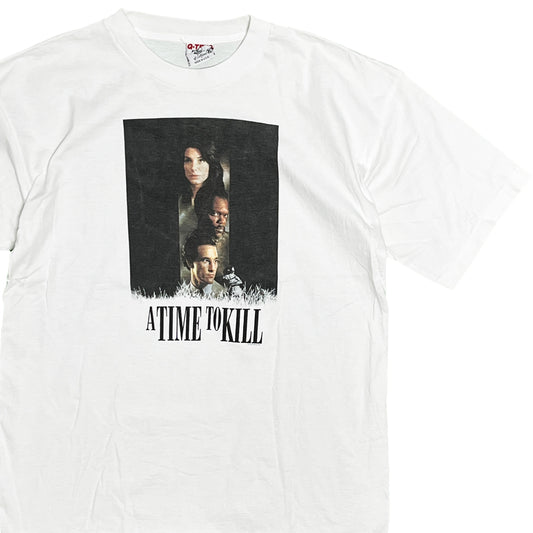 90's Q-TEES A TIME TO KILL T Size (XL)