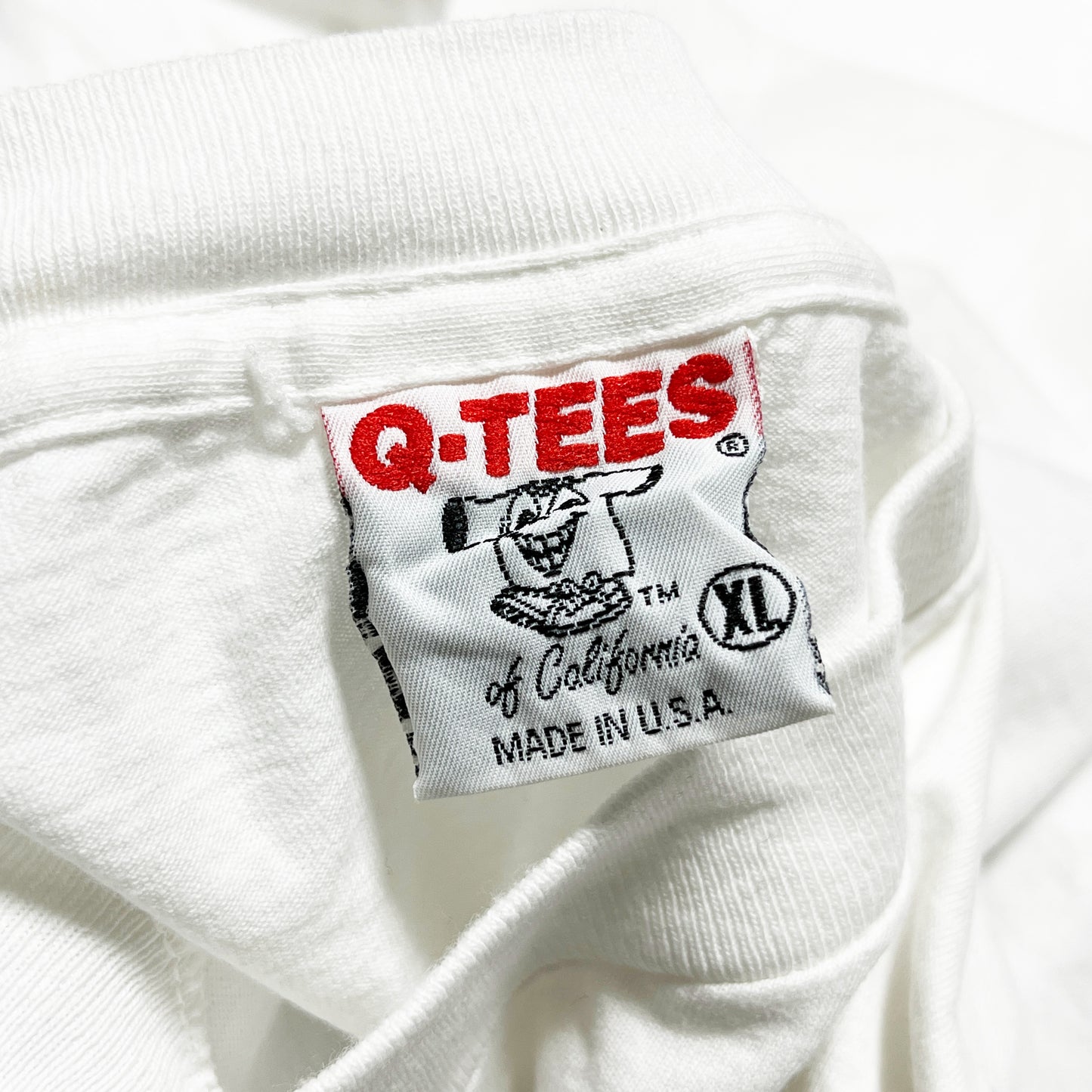 90's Q-TEES A TIME TO KILL T Size (XL)