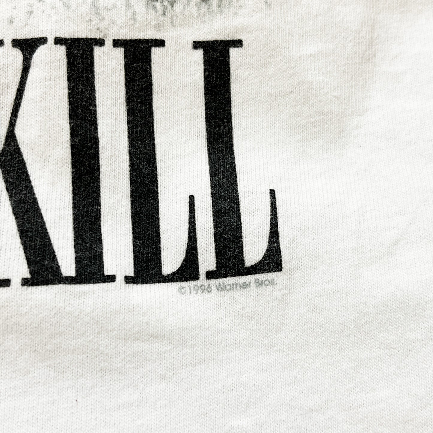 90's Q-TEES A TIME TO KILL T Size (XL)