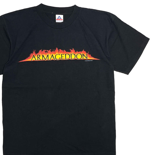 00's AAA Armageddon T Almost Deadstock Size (L)