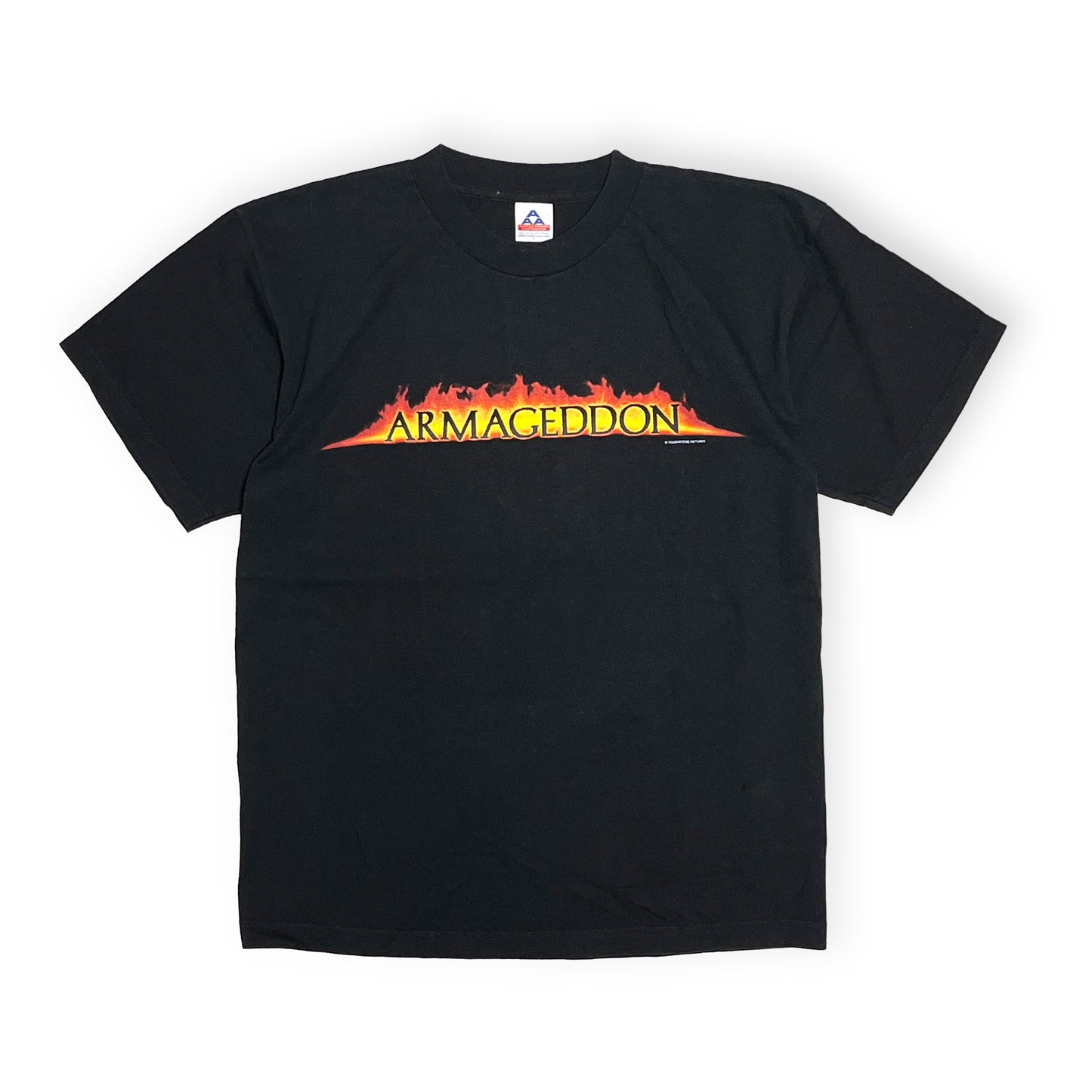 00's AAA Armageddon T Almost Deadstock Size (L)